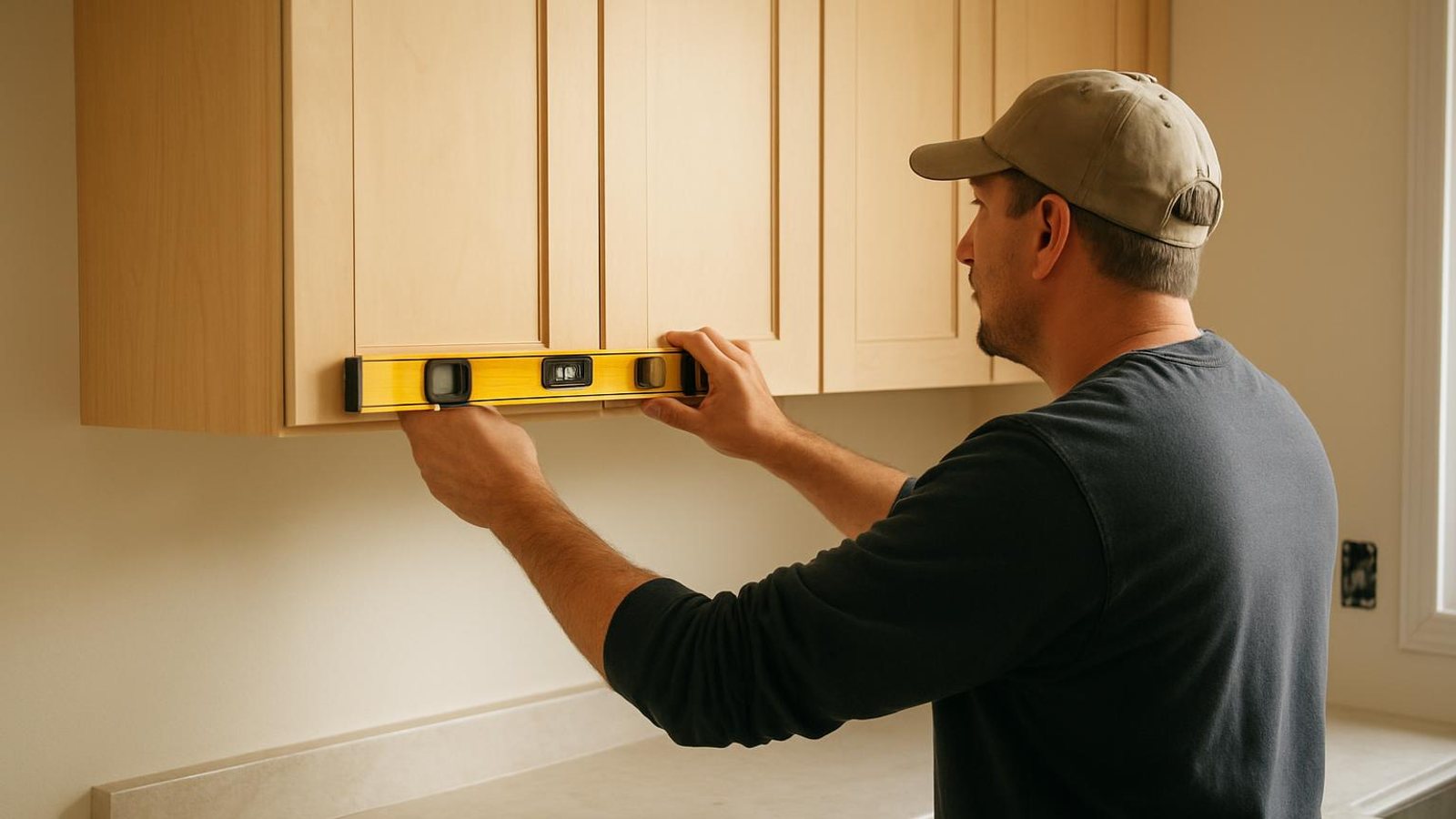Local kitchen remodeling for Alhambra homes